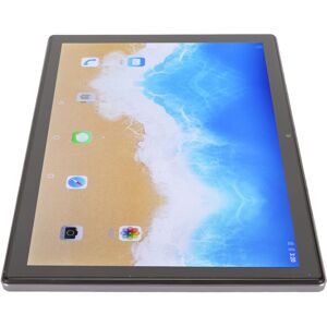 Unbranded 10.1 Inch Android 12 Tablet 8GB RAM 128GB Gray 5G WiFi Dual SIM Unbranded 10.1 Inch Android 12 Tablet 8GB RAM 128GB Gray 5G WiFi Dual SIM