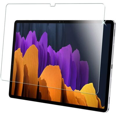 TECHGEAR Galaxy Tab S7 Plus 12.4" GLASS Edition (SM-T970, SM-T975, SM-T976), Tem TECHGEAR Galaxy Tab S7 Plus 12.4" GLASS Edition (SM-T970, SM-T975, SM-T976), Tem