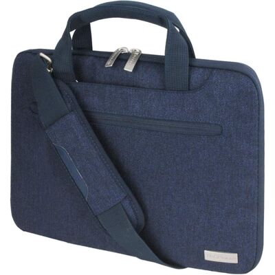 TECHGEAR - Case 11-12.3in - Adjustable Strap - Laptop Case TECHGEAR - Case 11-12.3in - Adjustable Strap - Laptop Case