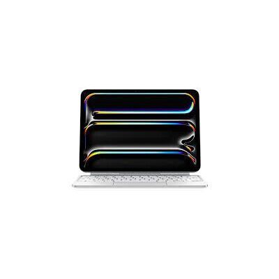 Apple MAGIC KEYBOARD FOR IPAD PRO Apple MAGIC KEYBOARD FOR IPAD PRO