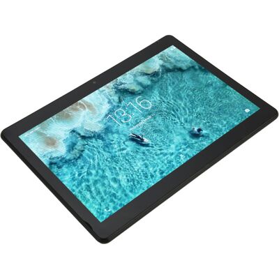 Unbranded Black 10.1-Inch HD Tablet PC 4GB RAM 64GB ROM 5G WiFi Android Unbranded Black 10.1-Inch HD Tablet PC 4GB RAM 64GB ROM 5G WiFi Android