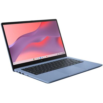 Asus Chromebook 14 CX1405CTA Laptop 14.0" Full HD Screen Intel Celeron N50 P Asus Chromebook 14 CX1405CTA Laptop 14.0" Full HD Screen Intel Celeron N50 P