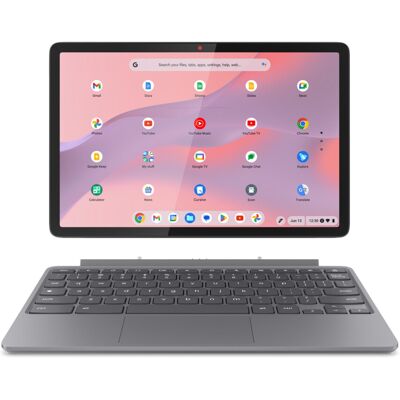 Lenovo IdeaPad Chromebook Duet 11 Inch FHD+ 1200p Laptop MediaTek Kompanio 8 Lenovo IdeaPad Chromebook Duet 11 Inch FHD+ 1200p Laptop MediaTek Kompanio 8