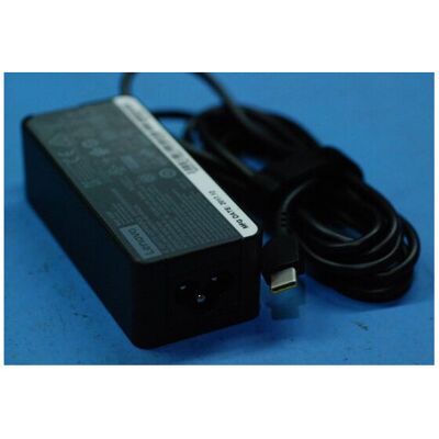 Lenovo AC Adapter - 45W - 20/15/9/5V - 3P Lenovo AC Adapter - 45W - 20/15/9/5V - 3P