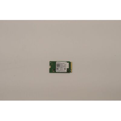 Lenovo 256GB M.2 2242 PCIe 4.0 NVMe - SSD Lenovo 256GB M.2 2242 PCIe 4.0 NVMe - SSD