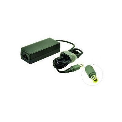 Lenovo 42T5283 Black 65W Ultraportable AC Adapter - Power Supply for Thinkpad Lenovo 42T5283 Black 65W Ultraportable AC Adapter - Power Supply for Thinkpad