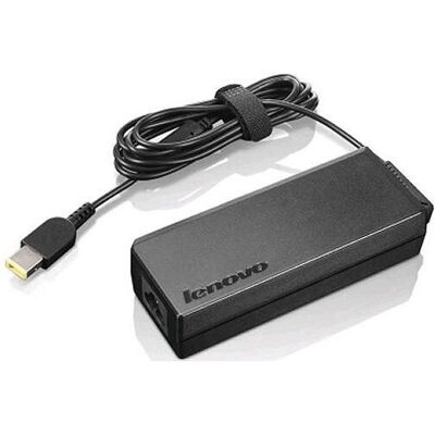 Lenovo TP 90W AC Adapter Slim tip EU1 - AC Adapter Lenovo TP 90W AC Adapter Slim tip EU1 - AC Adapter