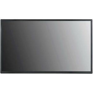 LG Digital Signage Display flat panel 32" IPS Wi-Fi Full HD - Black LG Digital Signage Display flat panel 32" IPS Wi-Fi Full HD - Black