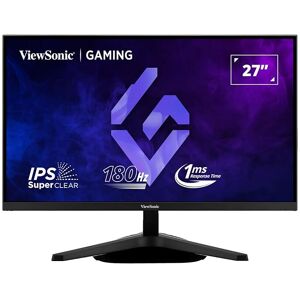 ViewSonic VX27G1-HD Gaming Monitor 27 inch, FHD 1920p x 1080p, ViewSonic VX27G1-HD Gaming Monitor 27 inch, FHD 1920p x 1080p,
