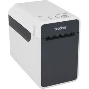 Brother TD-2130N Direct thermal 300 x 300DPI label printer Brother TD-2130N Direct thermal 300 x 300DPI label printer