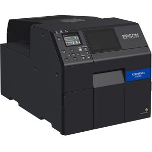 Epson C6000AE 4IN WIDE AUTOCUTTER Epson C6000AE 4IN WIDE AUTOCUTTER
