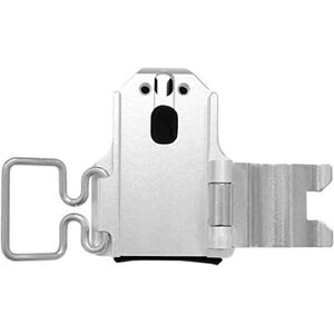 Unbranded For A1/A1 Hotend Mount Clip,Hot End Retaining Clip for Print Filament Hotend A Unbranded For A1/A1 Hotend Mount Clip,Hot End Retaining Clip for Print Filament Hotend A