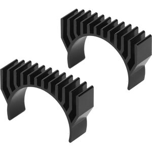Unbranded Aluminium 3D Printer Heatsink for K1 Max Unbranded Aluminium 3D Printer Heatsink for K1 Max