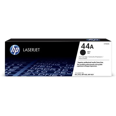HP Colour Laser Printer, Black, Standard HP Colour Laser Printer, Black, Standard
