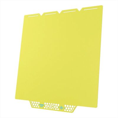 Saudism BIQU Panda Build Plate CryoGrip Pro Glacier Double-Sided Cool Plate Steel Sheet Saudism BIQU Panda Build Plate CryoGrip Pro Glacier Double-Sided Cool Plate Steel Sheet