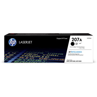 HP Colour Laser Printer, Black, Standard HP Colour Laser Printer, Black, Standard