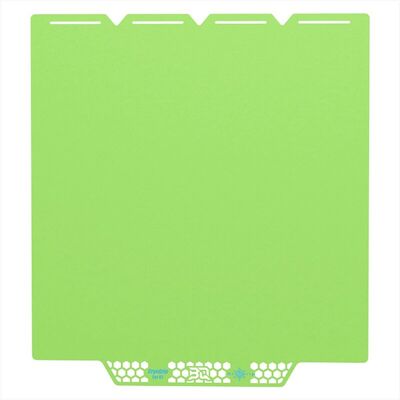 Saudism BIQU Panda Build Plate CryoGrip Pro Glacier Double-Sided Cool Plate Steel Sheet Saudism BIQU Panda Build Plate CryoGrip Pro Glacier Double-Sided Cool Plate Steel Sheet
