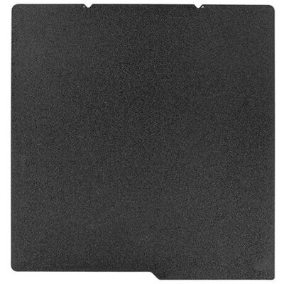 Saudism 3D Printer Build Plate, PEI Spring Steel Magnetic Platform, Compatible for Kobr Saudism 3D Printer Build Plate, PEI Spring Steel Magnetic Platform, Compatible for Kobr