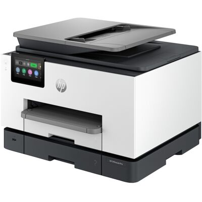 OfficeJet Pro 9132e A4 Colour Multifunction Inkjet Printer with HP+ and 3 OfficeJet Pro 9132e A4 Colour Multifunction Inkjet Printer with HP+ and 3
