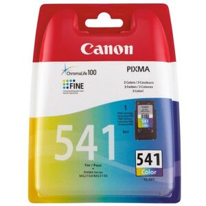 Canon CL-541 Colour Ink Cartridge (C/M/Y) for Pixma MG2150/MG3150 – 5227B005 Canon CL-541 Colour Ink Cartridge (C/M/Y) for Pixma MG2150/MG3150 – 5227B005