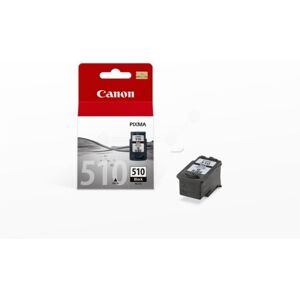 Canon 2970B009 (PG-510) Printhead black, 220 pages, 9ml Canon 2970B009 (PG-510) Printhead black, 220 pages, 9ml