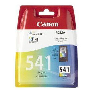 Canon 5227B004 (541) Printhead color, 180 pages, 8ml Canon 5227B004 (541) Printhead color, 180 pages, 8ml