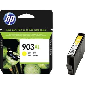 HP 903XL High Capacity Yellow Ink Cartridge T6M11AE HP 903XL High Capacity Yellow Ink Cartridge T6M11AE