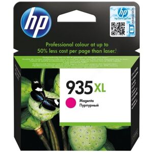 HP C2P25AE (935XL) Ink cartridge magenta, 825 pages, 10ml HP C2P25AE (935XL) Ink cartridge magenta, 825 pages, 10ml