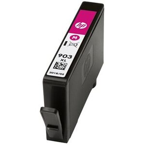 HP 903XL 9.5ml Magenta 825pages ink cartridge HP 903XL 9.5ml Magenta 825pages ink cartridge