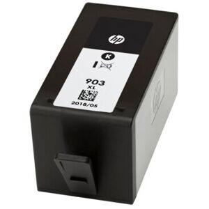 HP 903XL 21.5ml Black 825pages ink cartridge HP 903XL 21.5ml Black 825pages ink cartridge