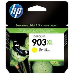 HP Original Ink Cartridge Hewlett Packard T6M11AE Yellow HP Original Ink Cartridge Hewlett Packard T6M11AE Yellow