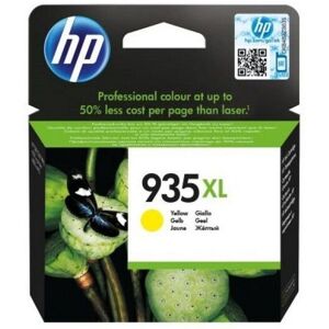 HP Original Ink Cartridge Hewlett Packard C2P26AE Yellow HP Original Ink Cartridge Hewlett Packard C2P26AE Yellow