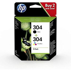 HP Ink Cartridge Collection - Black, Magenta, Cyan, Yellow - All-in-One Printer Compatible HP Ink Cartridge Collection - Black, Magenta, Cyan, Yellow - All-in-One Printer Compatible