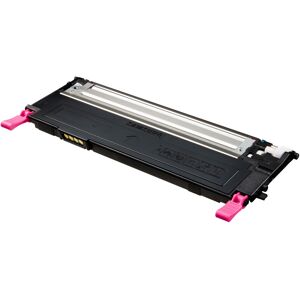 SAMSUNG Clt-m4092s Cartridge 1000pages Magenta Laser Toner & Cartridge SAMSUNG Clt-m4092s Cartridge 1000pages Magenta Laser Toner & Cartridge