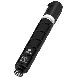 Canon 9106B002 (C-EXV 48 BK) Toner black, 16.5K pages Canon 9106B002 (C-EXV 48 BK) Toner black, 16.5K pages