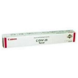 Canon C-EXV29 - Toner cartridge - 1 x magenta - 27000 pages Canon C-EXV29 - Toner cartridge - 1 x magenta - 27000 pages