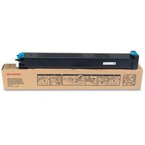 Sharp MX23GTCA Laser cartridge 10000pages Cyan Sharp MX23GTCA Laser cartridge 10000pages Cyan