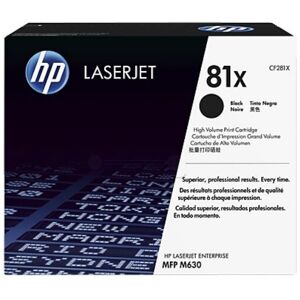 HP CF462X (656X) Toner yellow, 22K pages HP CF462X (656X) Toner yellow, 22K pages
