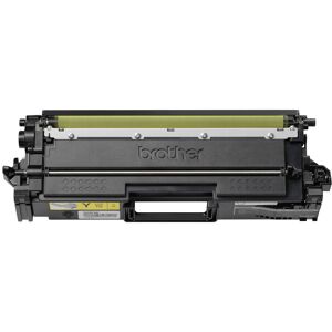 Brother TN-821XXLY Toner-kit yellow high-capacity, 12K pages... Brother TN-821XXLY Toner-kit yellow high-capacity, 12K pages...