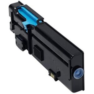 Dell Toner Cyan Dell Toner Cyan