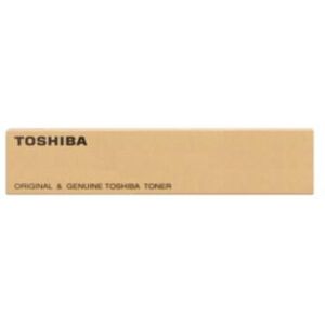 Toshiba Magenta Toner Toshiba Magenta Toner