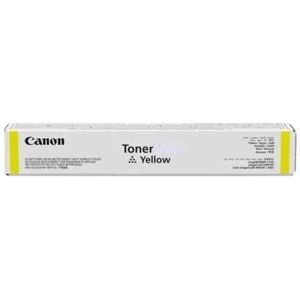 Canon C-EXV 54 toner cartridge Original Yellow Canon C-EXV 54 toner cartridge Original Yellow