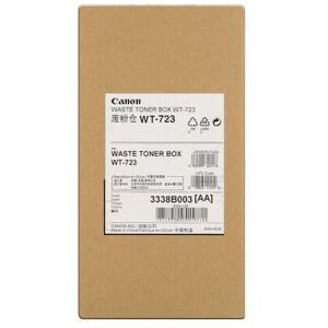 Canon Wastetoner Box Canon Wastetoner Box