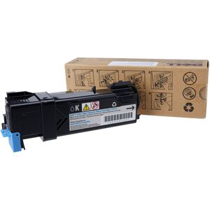 Dell DT615 Black Toner Cartridge 1320c Color Laser Printer Dell DT615 Black Toner Cartridge 1320c Color Laser Printer