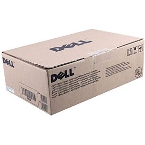 Dell D593K Magenta Toner Cartridge - Toner Dell D593K Magenta Toner Cartridge - Toner
