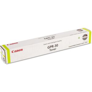 Canon GPR-30Y Original Toner Cartridge Canon GPR-30Y Original Toner Cartridge