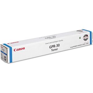 Canon GPR-30C Original Toner Cartridge Canon GPR-30C Original Toner Cartridge