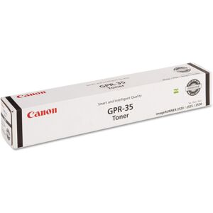 Canon 2785B003AA (GPR-35) Toner Cartridge Black - in Retail Packaging Canon 2785B003AA (GPR-35) Toner Cartridge Black - in Retail Packaging