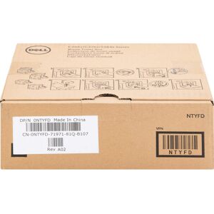 Dell NTYFD Toner Container C2660dn/C2665dnf /C3760N/C3760DN/C3765DNF Color Laser Dell NTYFD Toner Container C2660dn/C2665dnf /C3760N/C3760DN/C3765DNF Color Laser