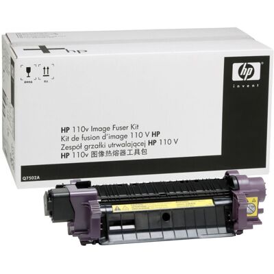 HP Fuser Unit 4700/4730/4005 - Fuser Unit HP Fuser Unit 4700/4730/4005 - Fuser Unit